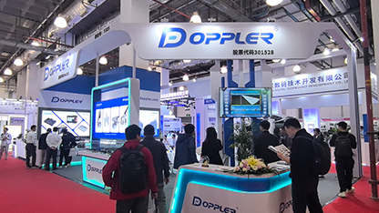 多浦樂2025 QC展圓滿收官，金秋載譽而歸